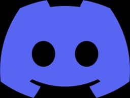 Discord Logo
