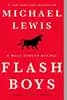 Flash Boys book
