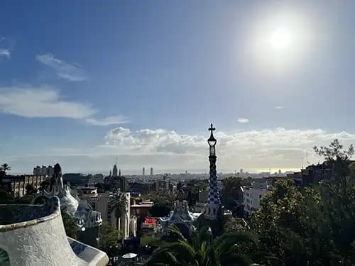 Barcelona