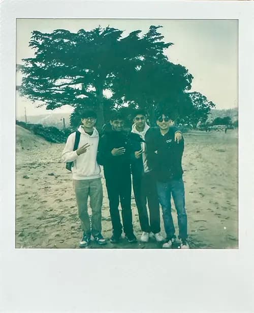 Monterey